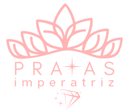 LOGO Pratas Imperatriz