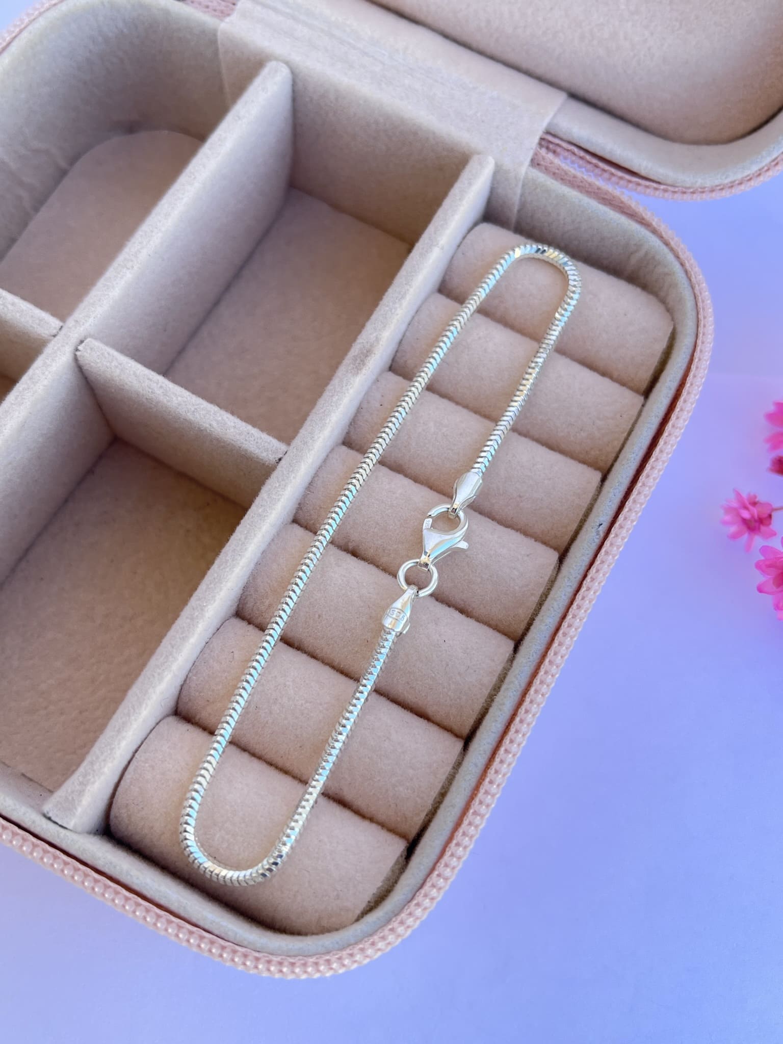 Pulseira Rabo de Rato - Imagem 5