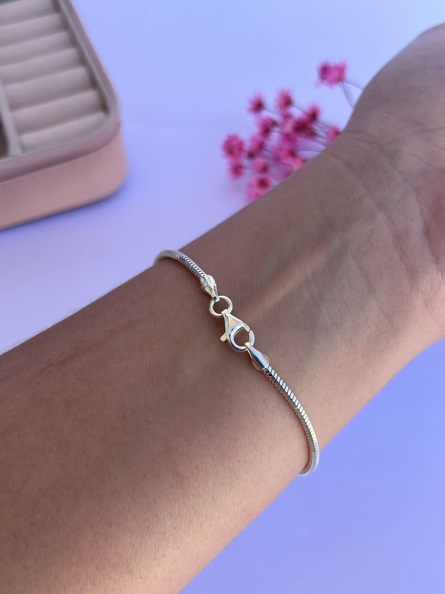 Pulseira Rabo de Rato - Imagem 6