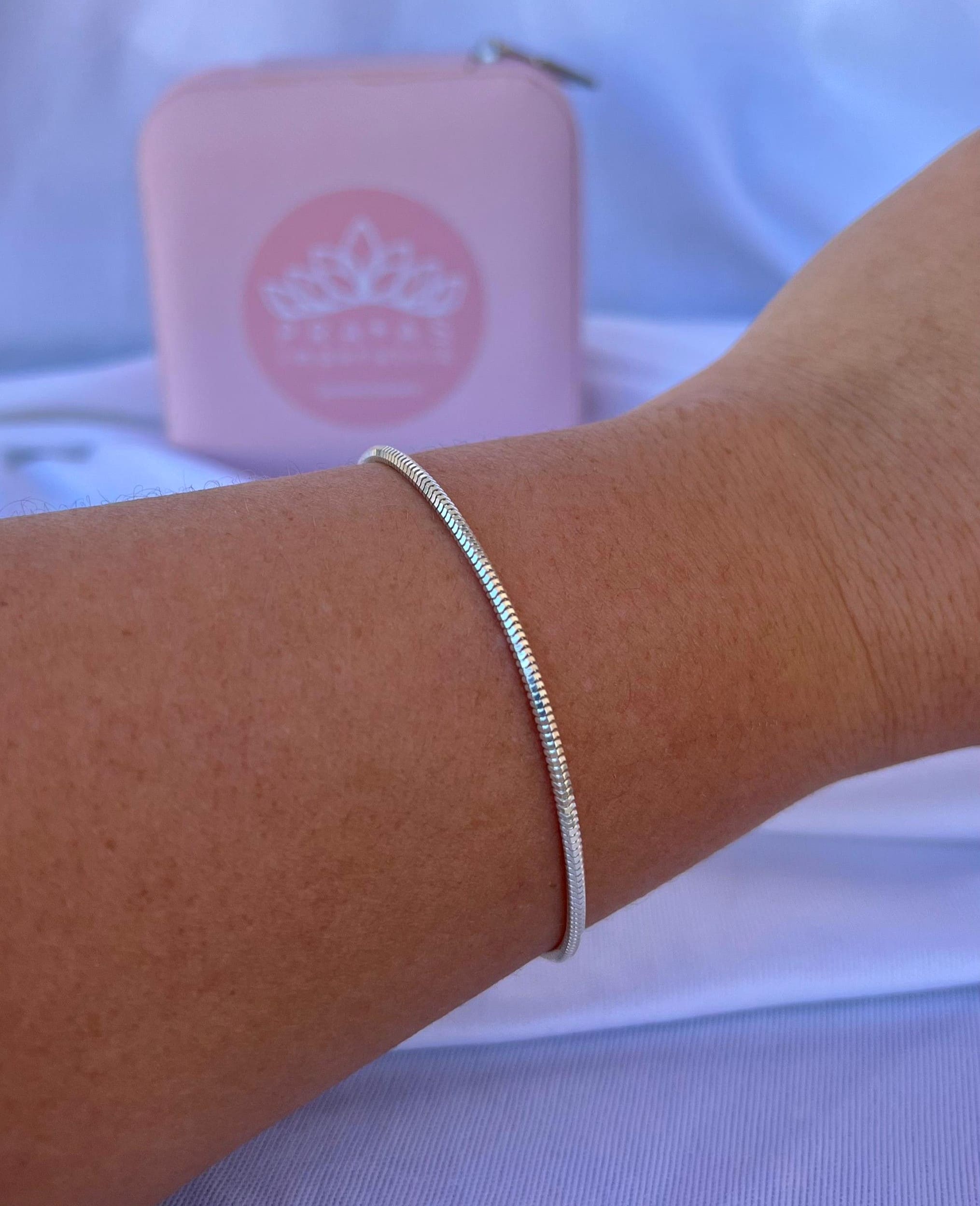 Pulseira Rabo de Rato - Imagem 7