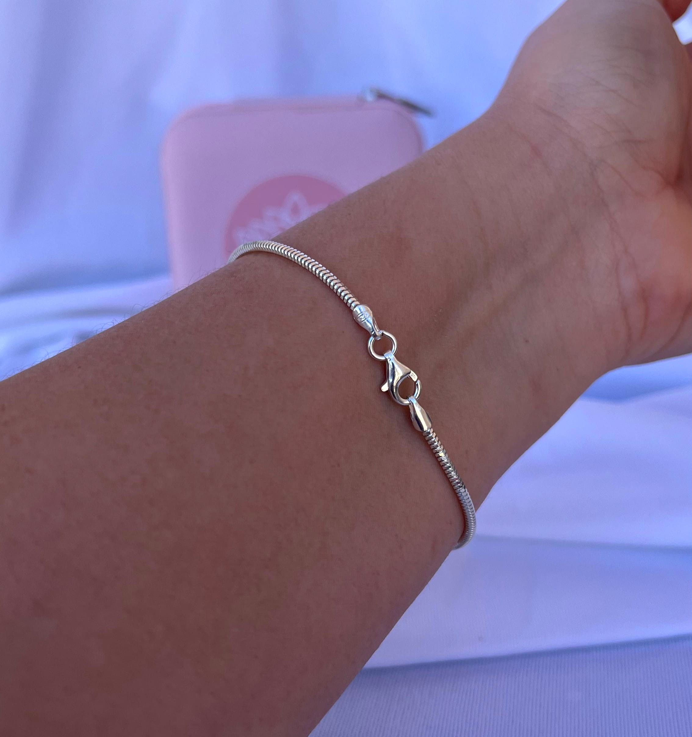 Pulseira Rabo de Rato - Imagem 2